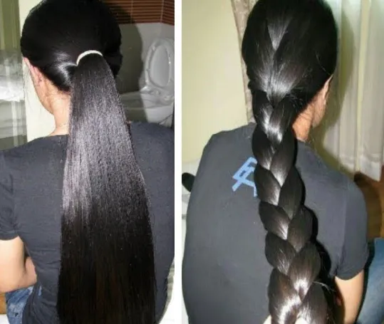 Rahasia Memanjangkan Rambut Lebih Cepat! Simak Tipsnya!