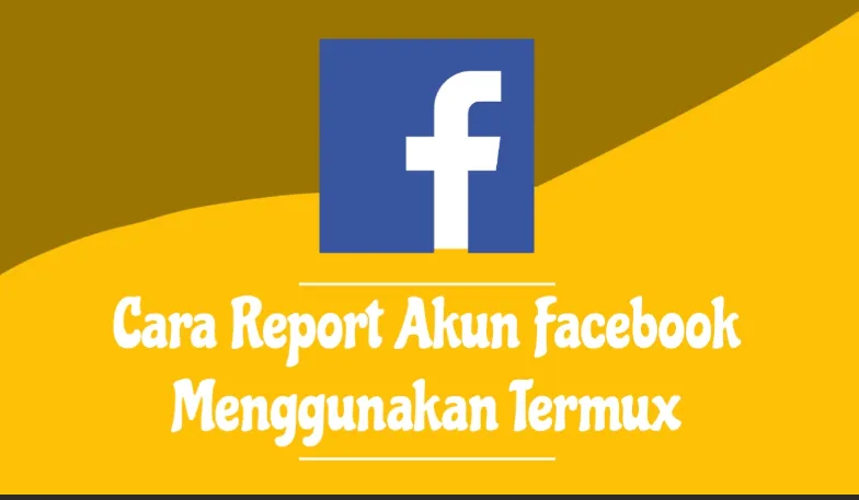 Trik Efektif Melaporkan Akun Facebook